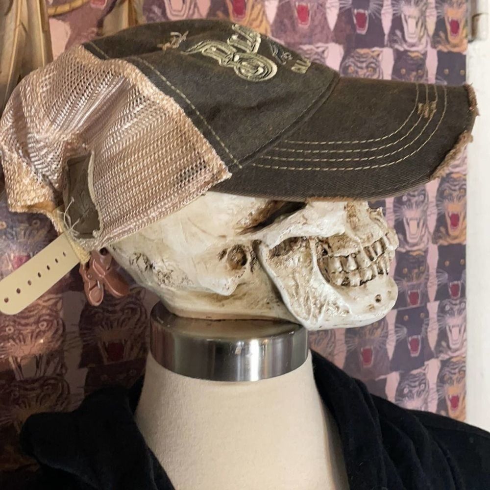Original Retro Brand hat - Picture 3 of 9
